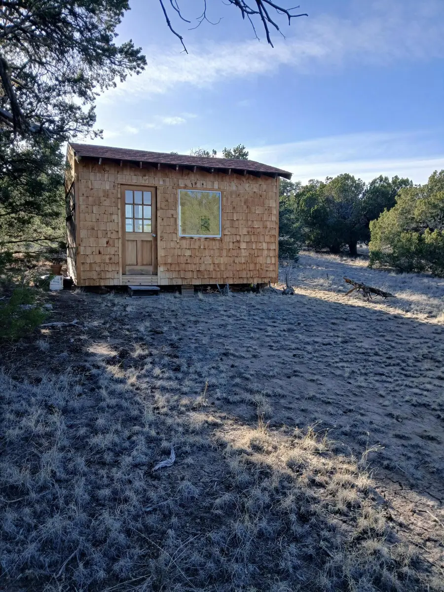 39 Cedar Drive, Pie Town, NM 87827 - #3
