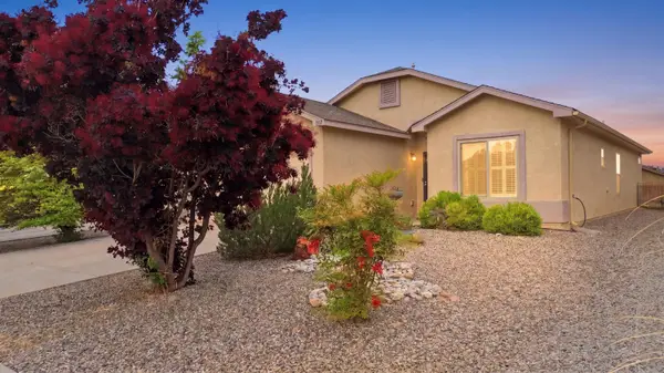 1147 Desert Sunflower Drive Ne, Rio Rancho, NM 87144
