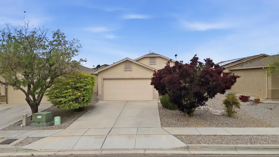 1147 Desert Sunflower Drive Ne, Rio Rancho, NM 87144 - #3