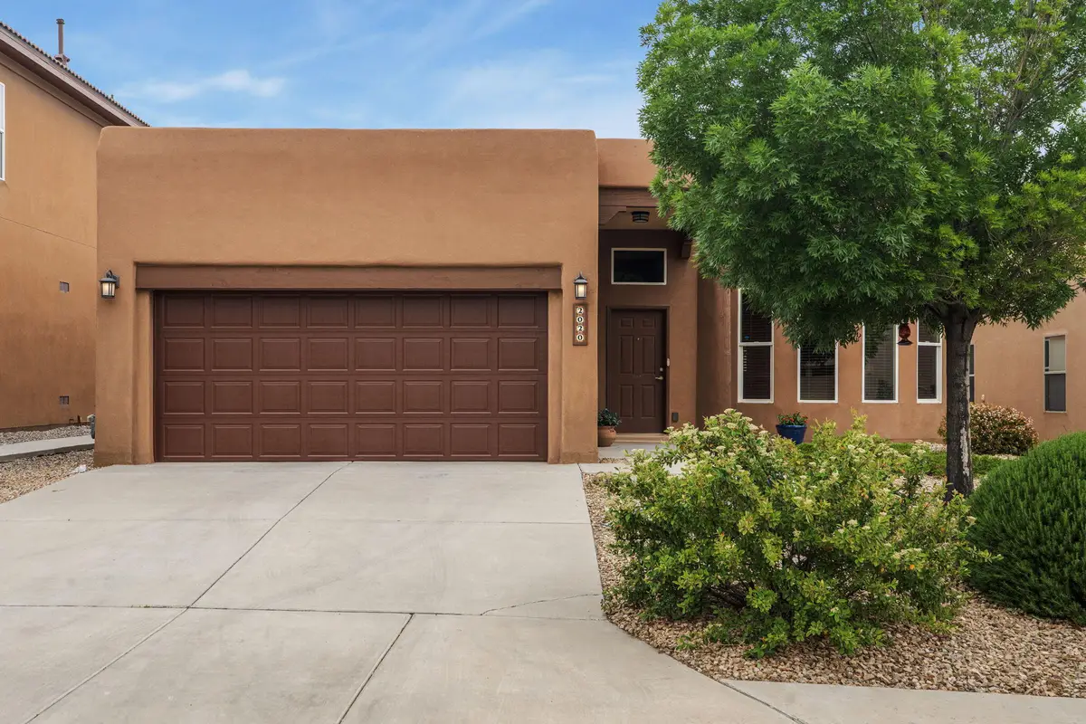 2020 Vernon Drive Se, Albuquerque, NM 87123 - #1