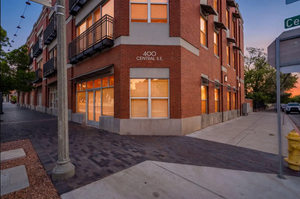 400 Central Avenue Se #305 305, Albuquerque, NM 87102 - #1