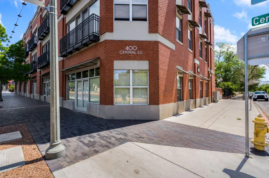 400 Central Avenue Se #305 305, Albuquerque, NM 87102 - #2