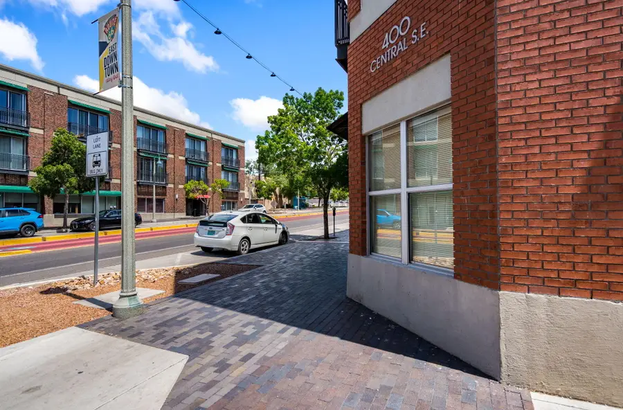 400 Central Avenue Se #305 305, Albuquerque, NM 87102 - #3