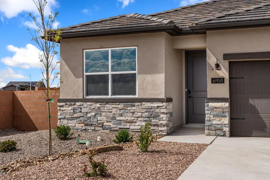 6941 Ava Road, Rio Rancho, NM 87144 - #2
