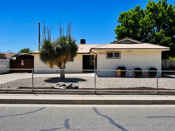 4400 Goodrich Avenue Ne, Albuquerque, NM 87110