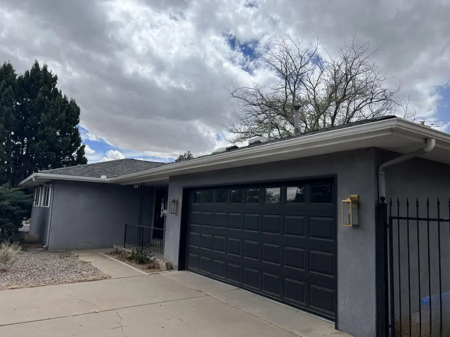7001 Comanche Road Ne, Albuquerque, NM 87110 - #2