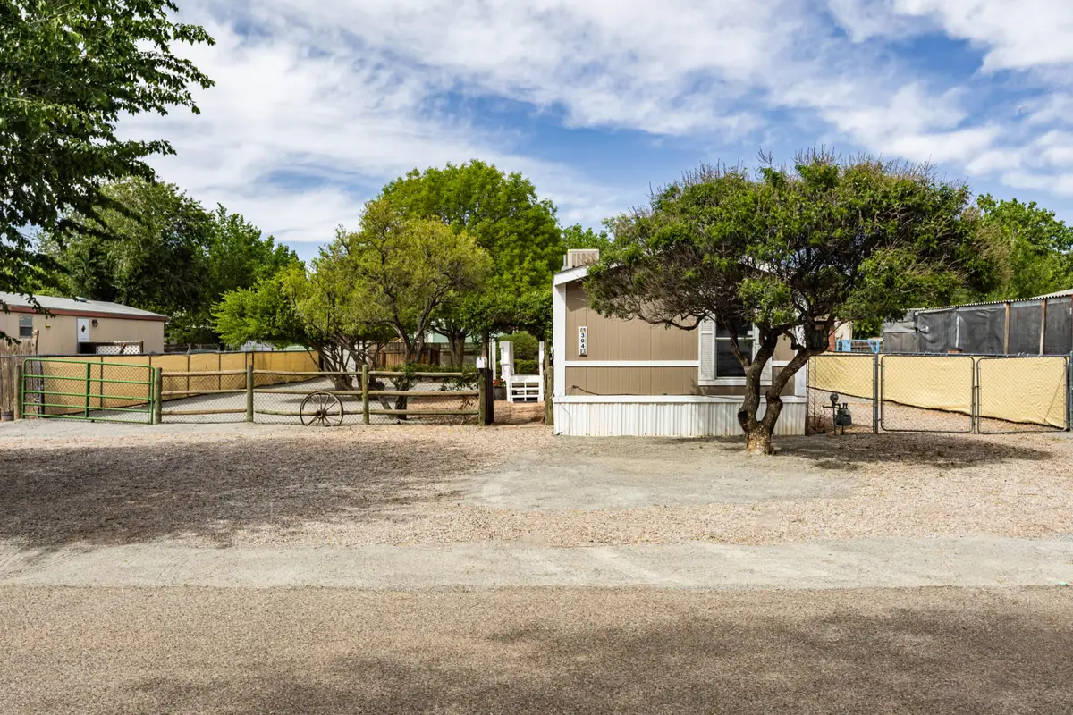 304 La Corrida, Bernalillo, NM 87004 - #1