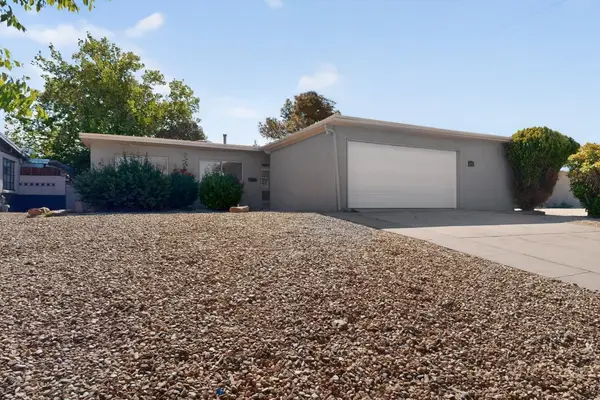 1812 Blume Street Ne, Albuquerque, NM 87112