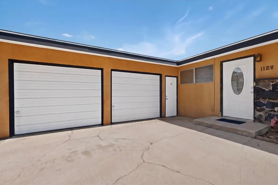 1128 Glorieta Street Ne, Albuquerque, NM 87112 - #3