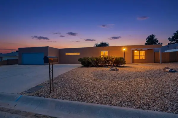 2102 Virgin Wood Road Se, Rio Rancho, NM 87124