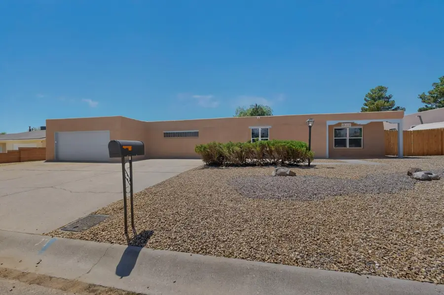 2102 Virgin Wood Road Se, Rio Rancho, NM 87124 - #2