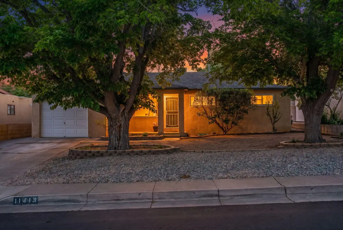 11413 Snowheights Boulevard Ne, Albuquerque, NM 87112 - #1