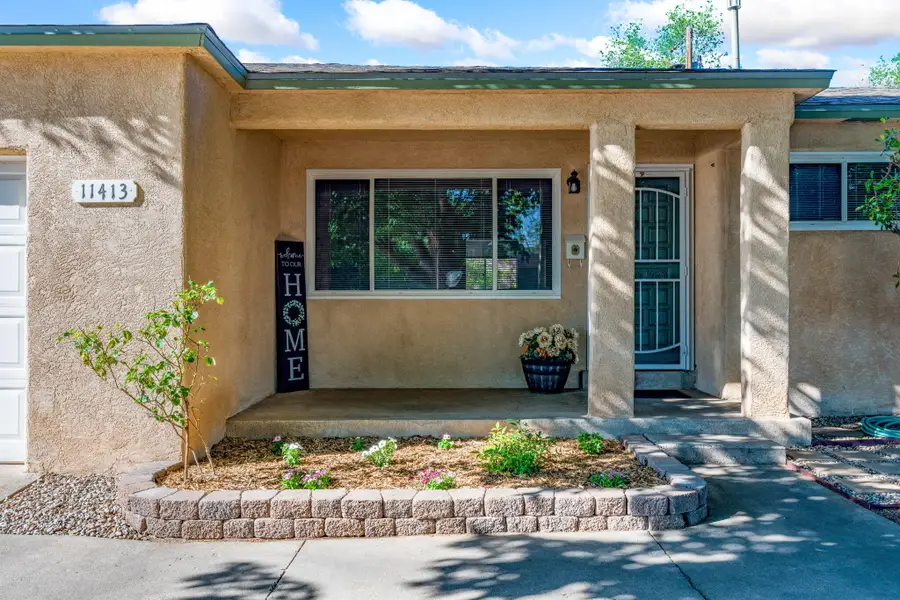 11413 Snowheights Boulevard Ne, Albuquerque, NM 87112 - #3