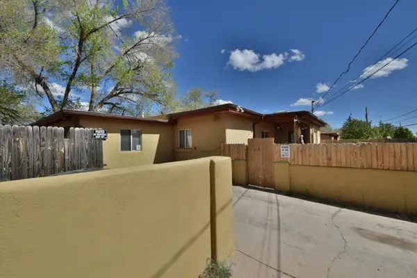 1607 5th Street, Santa Fe, NM 87505