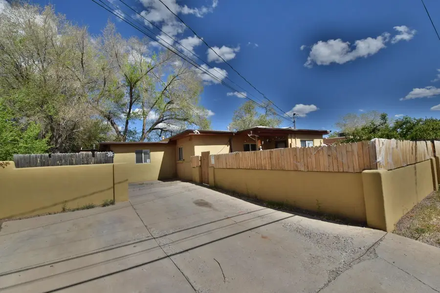 1607 5th Street, Santa Fe, NM 87505 - #3
