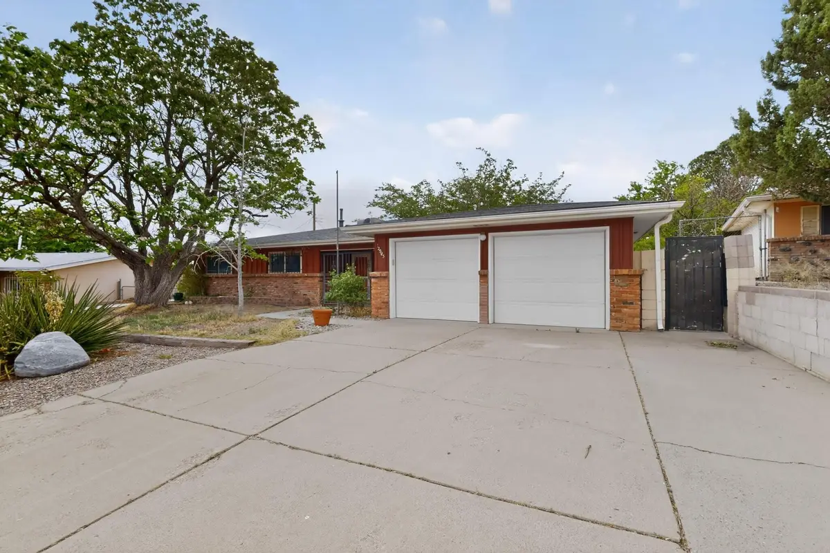 12905 S Skyview Avenue Ne, Albuquerque, NM 87123 - #1