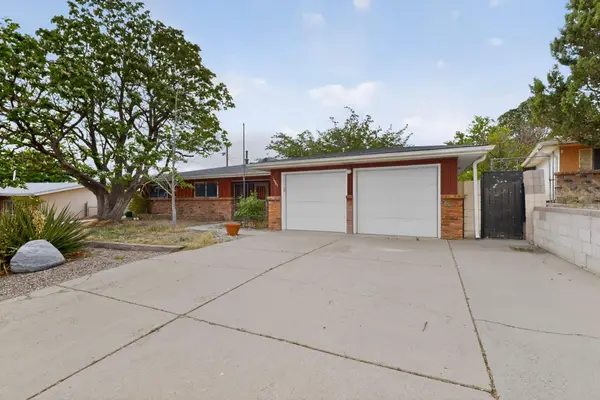 12905 S Skyview Avenue Ne, Albuquerque, NM 87123