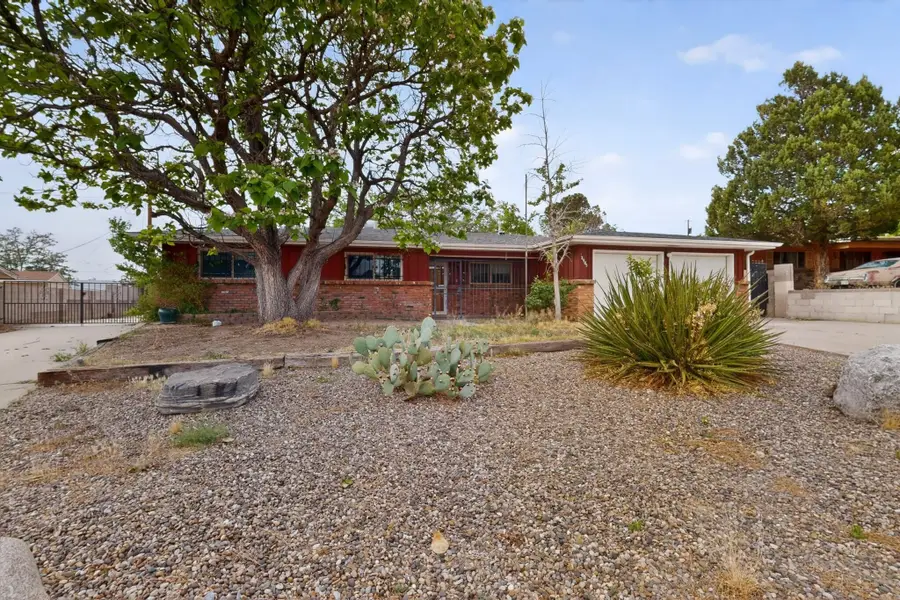 12905 S Skyview Avenue Ne, Albuquerque, NM 87123 - #2