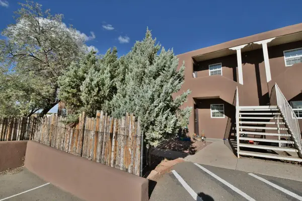 3226 Rufina Street, Santa Fe, NM 87507