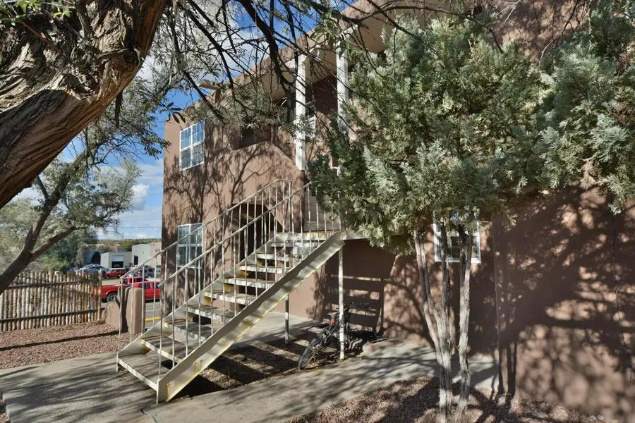3226 Rufina Street, Santa Fe, NM 87507 - #2