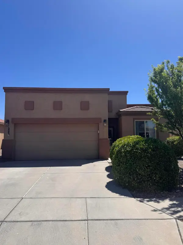 6820 Lava Rock Drive Nw, Albuquerque, NM 87120