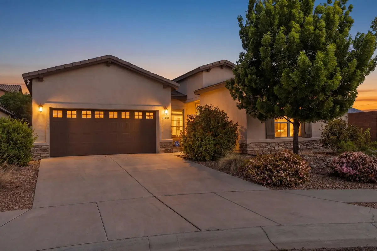 8100 Ronan Court Ne, Albuquerque, NM 87122 - #1