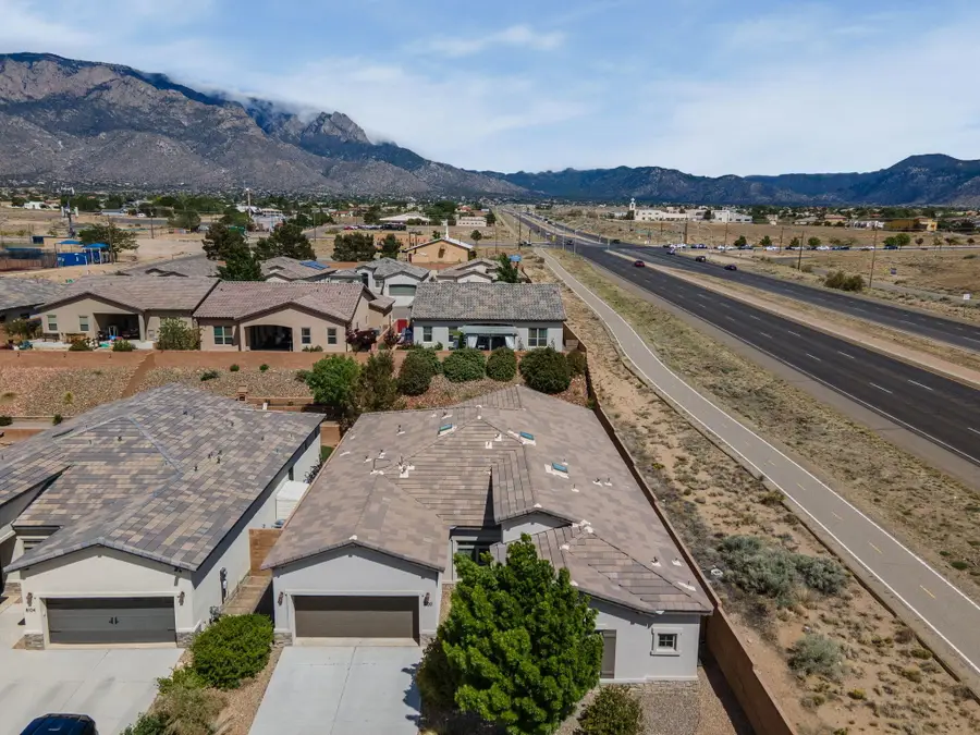 8100 Ronan Court Ne, Albuquerque, NM 87122 - #2