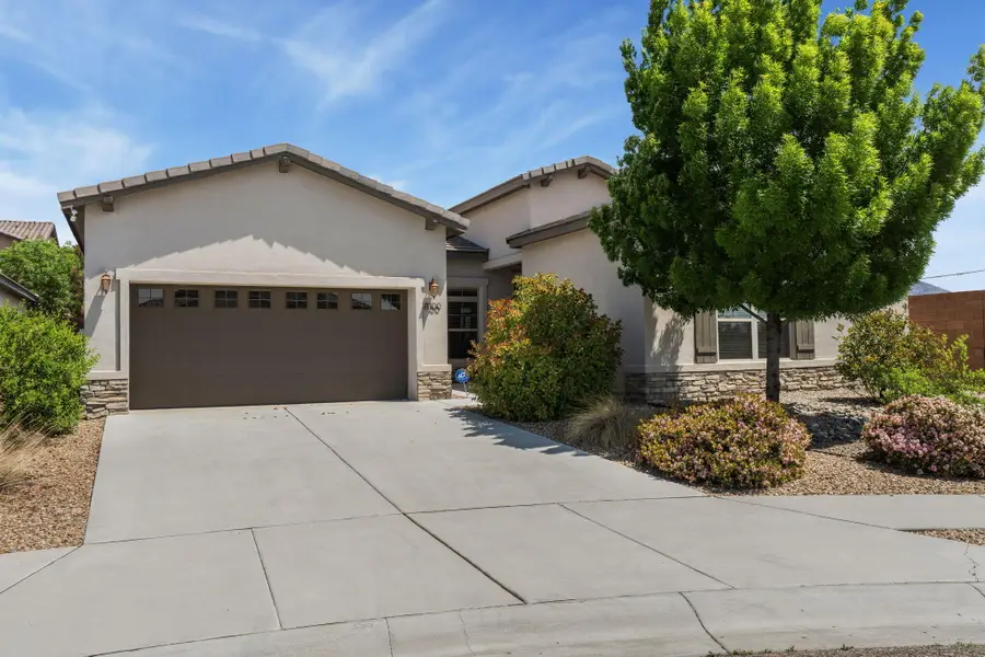 8100 Ronan Court Ne, Albuquerque, NM 87122 - #3