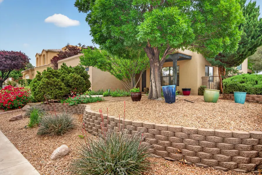 8020 Corona Avenue Ne, Albuquerque, NM 87122 - #2