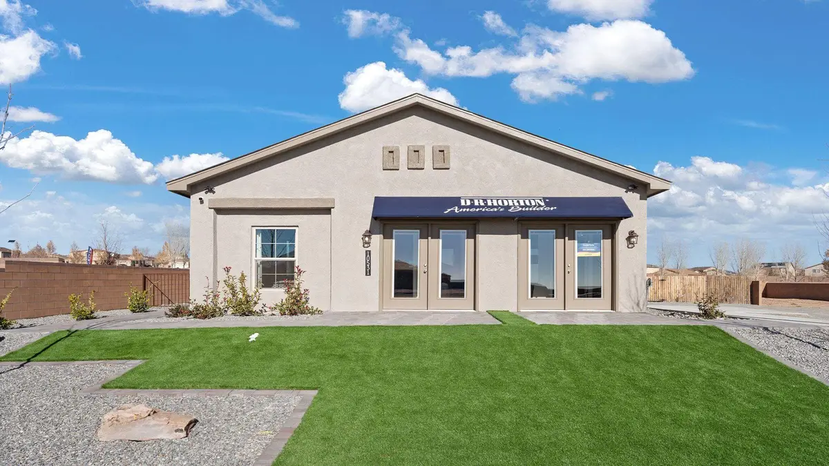 2875 Cantara Lane Sw, Albuquerque, NM 87121 - #1