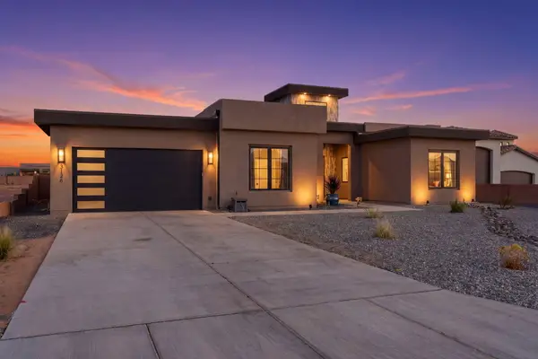 3126 Ilford Road Ne, Rio Rancho, NM 87144