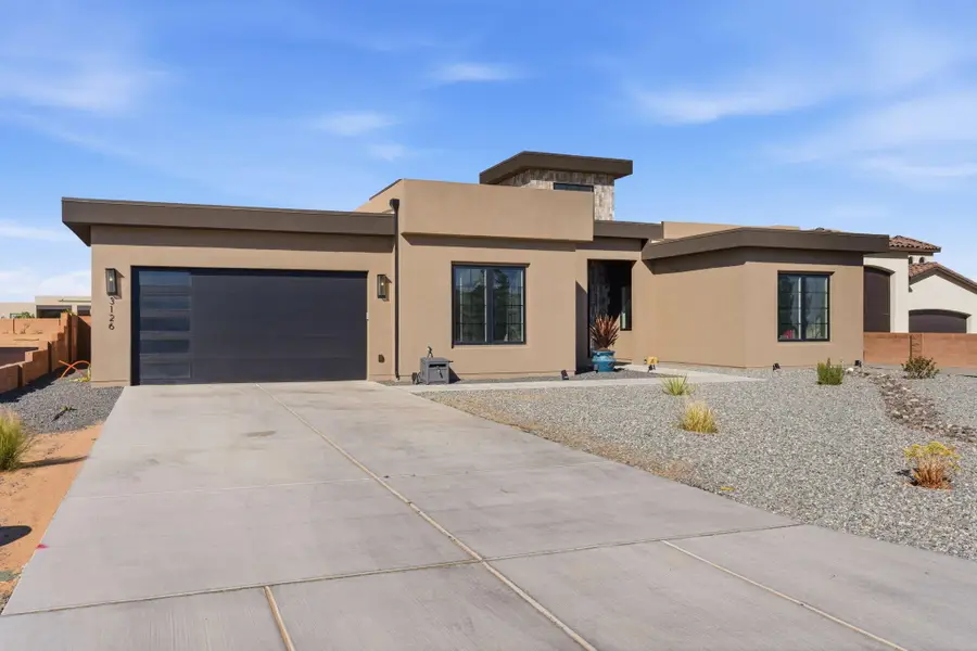 3126 Ilford Road Ne, Rio Rancho, NM 87144 - #2