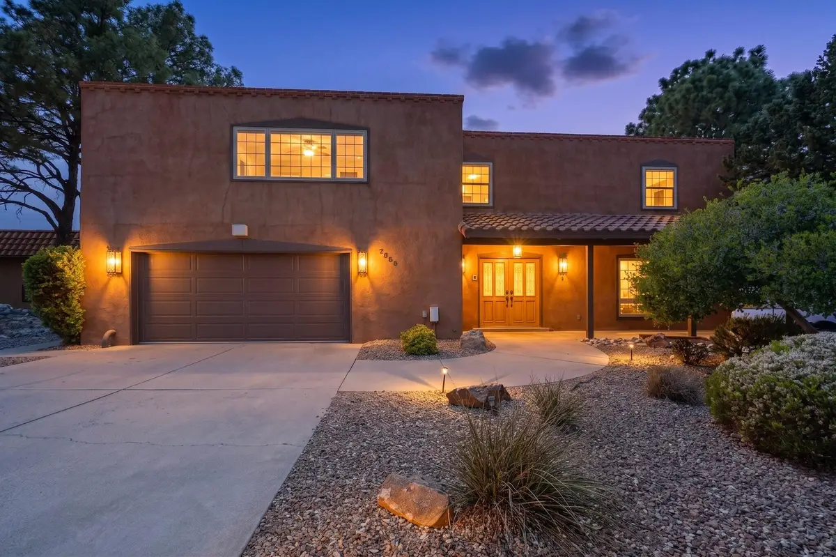 3205 Embudito Drive Ne, Albuquerque, NM 87111 - #1