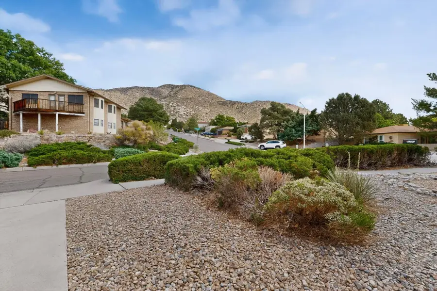 3205 Embudito Drive Ne, Albuquerque, NM 87111 - #3