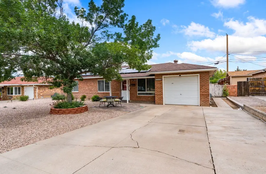 8603 Los Arboles Avenue Ne, Albuquerque, NM 87112 - #2