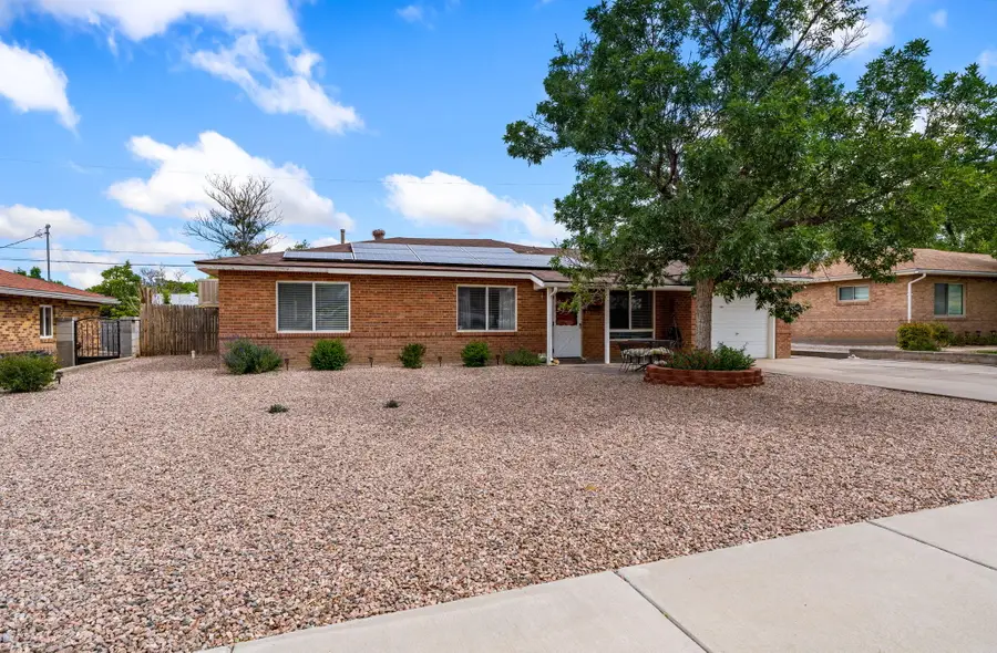 8603 Los Arboles Avenue Ne, Albuquerque, NM 87112 - #3
