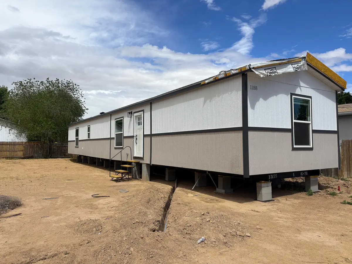 1188 Los Tulipanes Drive Se, Los Lunas, NM 87031 - #1