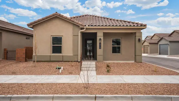 6104 Chicago Drive Se, Albuquerque, NM 87106