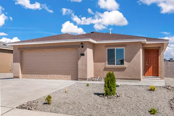 804 Calle De Las Roses, Belen, NM 87002