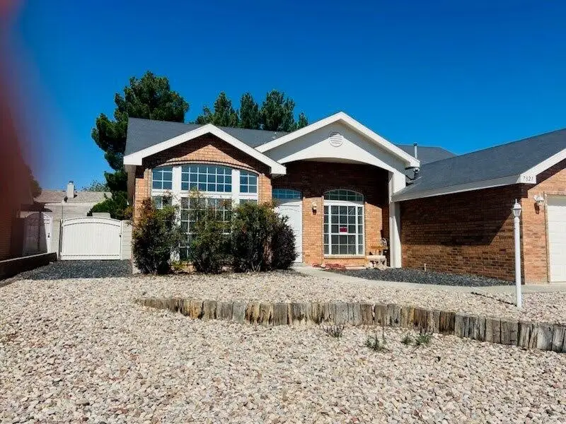 7821 Primrose Drive Nw, Albuquerque, NM 87120 - #3