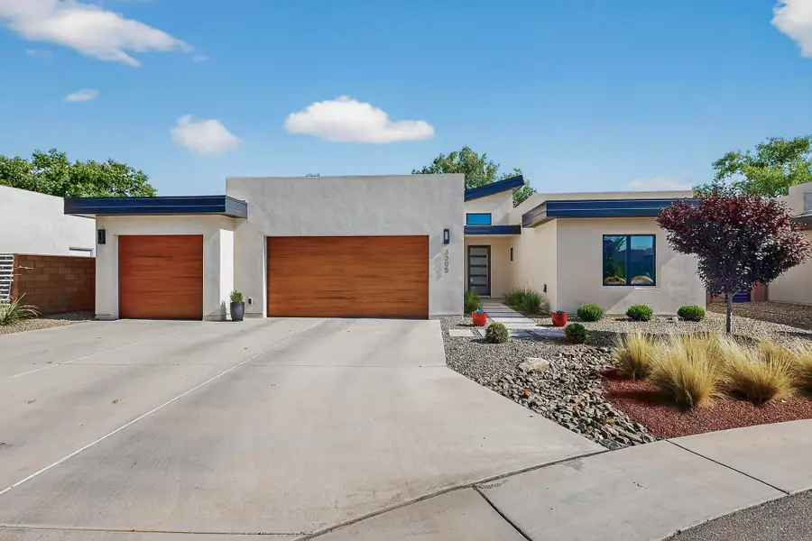 3305 Maxum Lane Nw, Albuquerque, NM 87104 - #2
