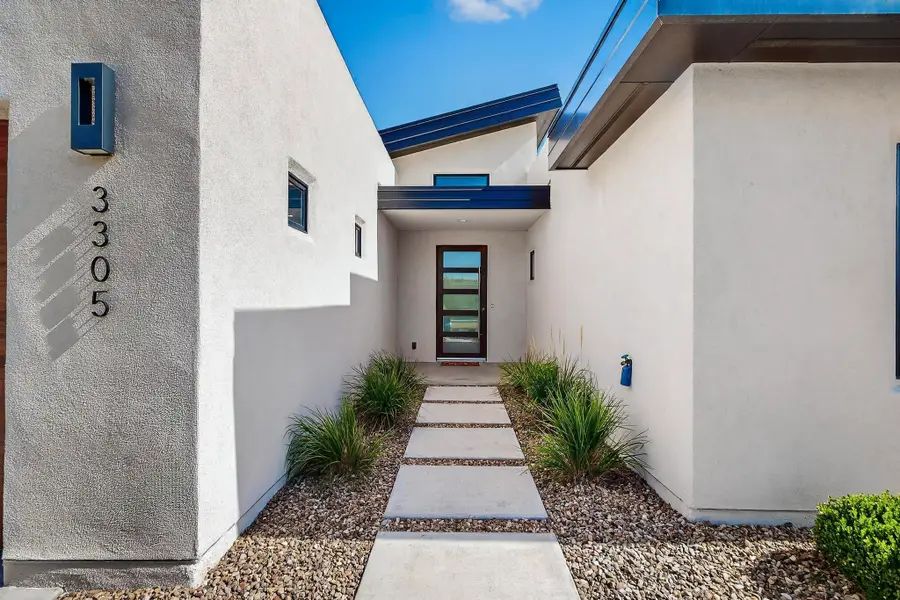 3305 Maxum Lane Nw, Albuquerque, NM 87104 - #3