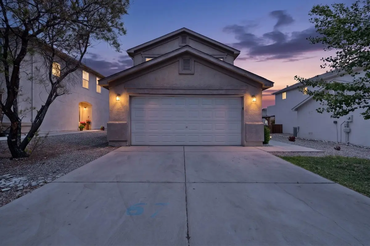 9924 Cerro Largo Place Nw, Albuquerque, NM 87114 - #1
