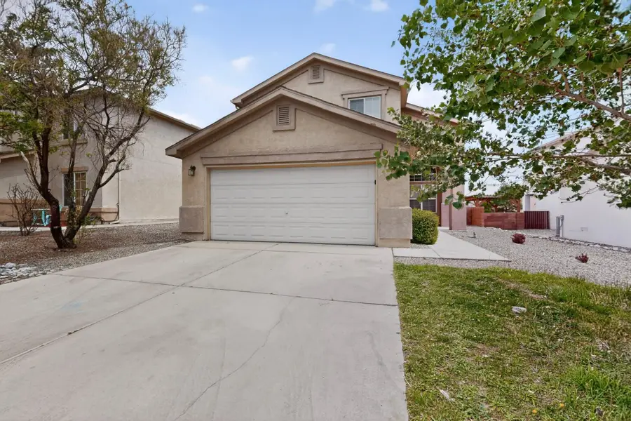 9924 Cerro Largo Place Nw, Albuquerque, NM 87114 - #2
