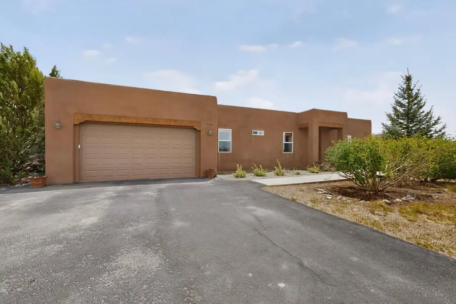204 Dinkle Road, Edgewood, NM 87015 - #2