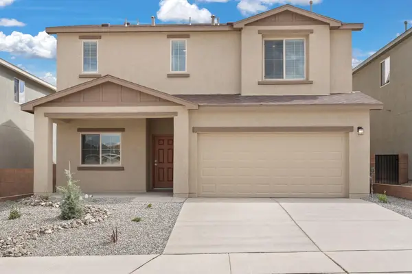 1725 Cowboy Haven Lane Ne, Rio Rancho, NM 87144