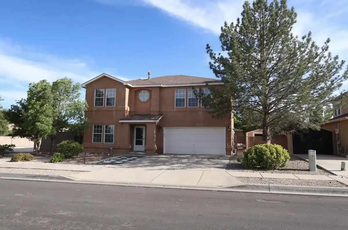 7000 Lorete Road Nw, Albuquerque, NM 87114 - #1