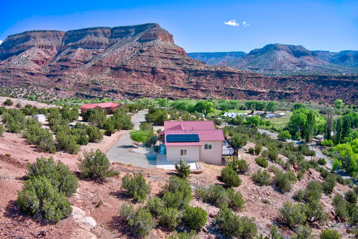 1200 Highway 485, Jemez Pueblo, NM 87024 - #1