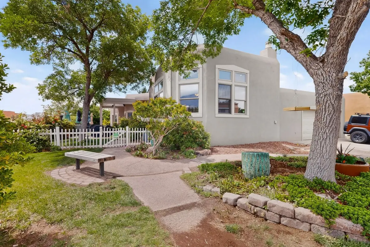 9636 Allande Road Ne, Albuquerque, NM 87109 - #1