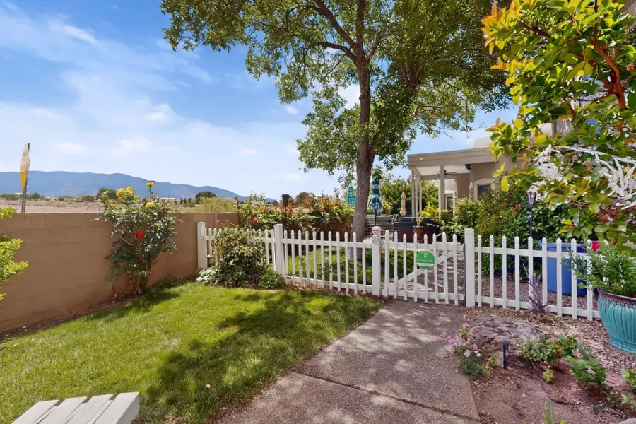 9636 Allande Road Ne, Albuquerque, NM 87109 - #3